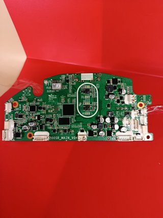 Placa Base Conga 11090 Spin Revolution LA2343