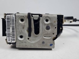 CERRADURA PUERTA TRASERA IZQUIERDA JEEP JEEP CHEROKEE (KL) 2013-2026