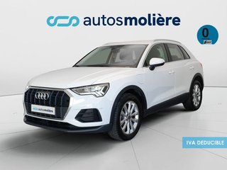 Audi Q3 Advanced 45 TFSIe 180 kW (245 CV) S tronic