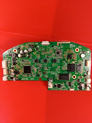 Placa Base Conga 3090