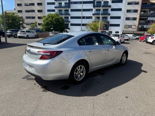 Opel Insignia 2014