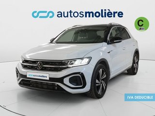 Volkswagen T-Roc R-Line 2.0 TDI 110 kW (150 CV) DSG