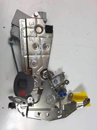 MOTOR CIERRE CENTRALIZADO TRASERO DERECHO NISSAN NISSAN NV 200 (M20) 2009-2019