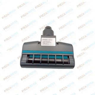 Cepillo Motorizado Para Tapicerias Conga Rockstar 2500 Vital Ergowet Ref 95184