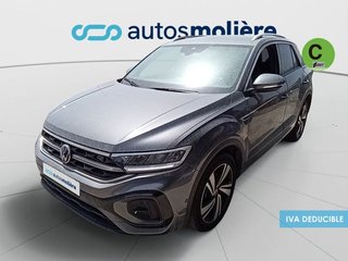 Volkswagen T-Roc R-Line 2.0 TDI 110 kW (150 CV) DSG