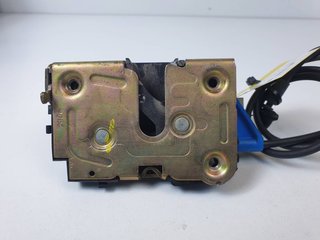 CERRADURA PUERTA LATERAL IZQUIERDA RENAULT RENAULT KANGOO (F/KC0) 2003-2010