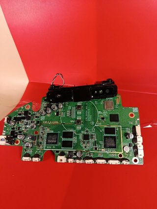 Placa Base Conga 7090 CON_CAMARA