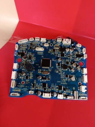 Placa Base Conga 1790 LALS-1