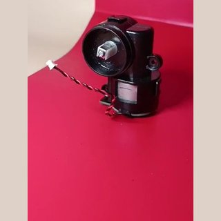 Motor Cepillo Lateral Conga 3090