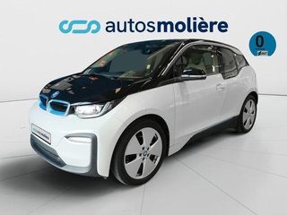 BMW i3 94Ah 125 kW (170 CV)