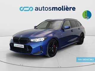 BMW Serie 3 320d xDrive Touring 140 kW (190 CV)