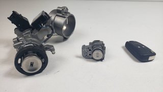 ANTIRROBO OPEL OPEL MOKKA (C76) 2012-2016