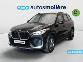 BMW X1 sDrive18i 100 kW (136 CV)
