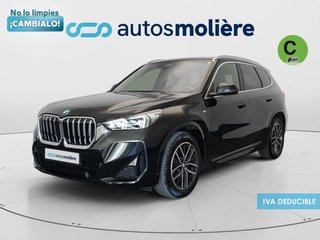 BMW X1 sDrive18d 110 kW (150 CV)