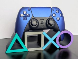 Soporte para Mando PlayStation 5 (PS5)