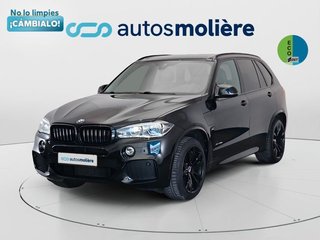 BMW X5 xDrive40e iPerformance 230 kW (313 CV)