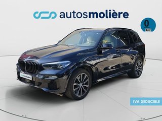 BMW X5 xDrive45e 290 kW (394 CV)