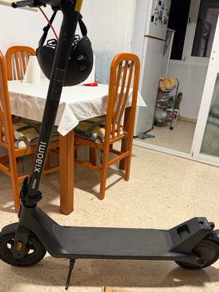 Xiaomi Electric Scooter 4 Lite 2.ª Generación