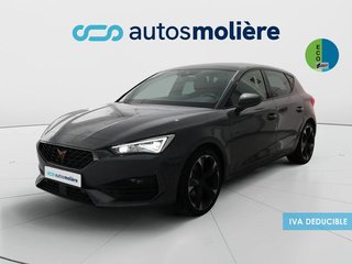 Cupra León 1.5 eTSI DSG 110 kW (150 CV)