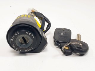 ANTIRROBO HYUNDAI HYUNDAI SANTA FE (BM) 2006-2012