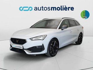 Cupra León 1.5 eTSI DSG 110 kW (150 CV)