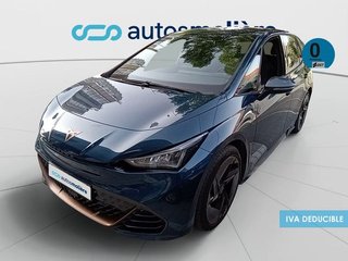 Cupra Born 58kWh E-Boost Pack 170 kW (231 CV)