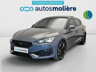 Cupra León 1.5 eTSI DSG 110 kW (150 CV)
