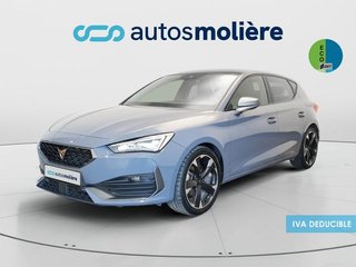 Cupra León 1.5 eTSI DSG 110 kW (150 CV)