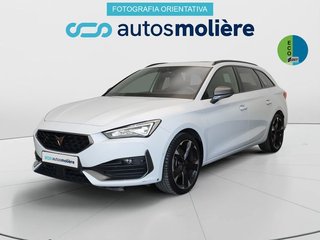Cupra León 1.5 eTSI DSG 110 kW (150 CV)