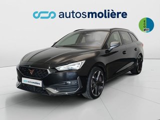 Cupra León 1.5 eTSI DSG 110 kW (150 CV)