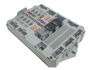 CAJA RELES / FUSIBLES JAGUAR JAGUAR XF (X250) 2007-2015