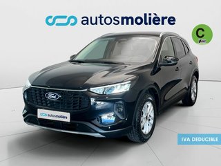 Ford Kuga 1.5 EcoBoost S&S Titanium 4x2 110 kW (150 CV)