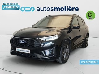 Ford Kuga 1.5T EcoBoost ST-Line 4x2 110 kW (150 CV)