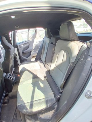 JUEGO ASIENTOS COMPLETO Volvo XC40 (2017->)