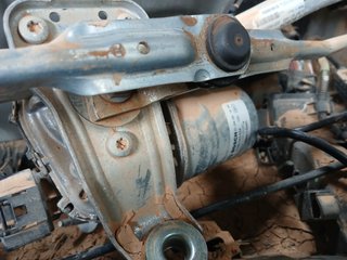 MOTOR LIMPIA DELANTERO Jeep Renegade (BU)(2014->)