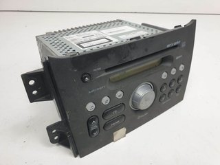 SISTEMA AUDIO / RADIO CD OPEL OPEL AGILA B 2007-2014