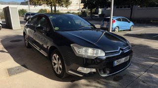 Citroen C5 2009