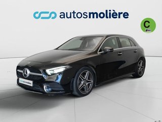 Mercedes-Benz Clase A 200 d 110 kW (150 CV)