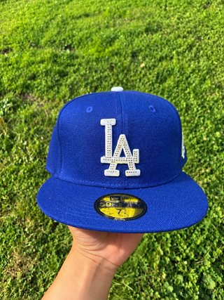Gorra New Era LA Azul