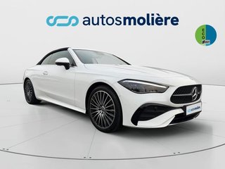 Mercedes-Benz CLE 220 d Cabrio 145 kW (197 CV)