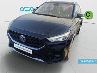 MG ZS 1.0T Luxury 82 kW (111 CV)