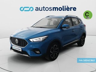 MG ZS 1.5 Luxury 78 kW (106 CV)