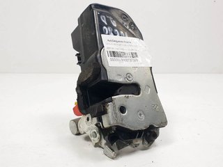 CERRADURA PUERTA DELANTERA DERECHA JEEP JEEP GR. CHEROKEE (WH) 2005-2010