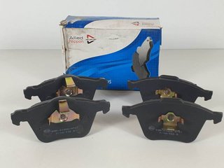 PASTILLAS DE FRENO VOLVO VOLVO XC90 2002-2014