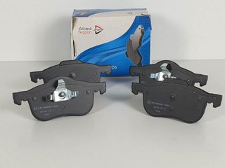 PASTILLAS DE FRENO VOLVO VOLVO XC70 2000-2007