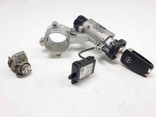ANTIRROBO OPEL OPEL MOKKA (C76) 2012-2016