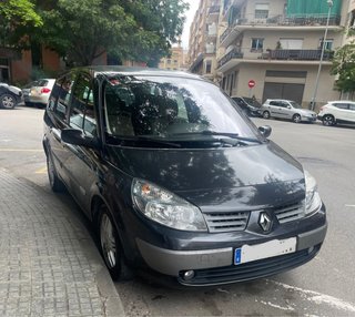Renault Grand Scenic 2006