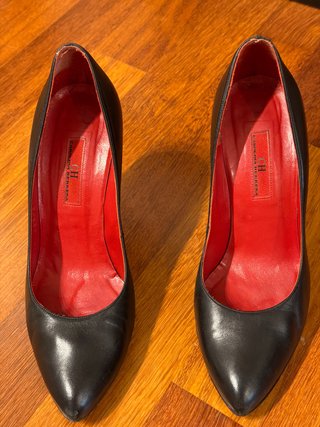 Zapatos de salón Carolina Herrera