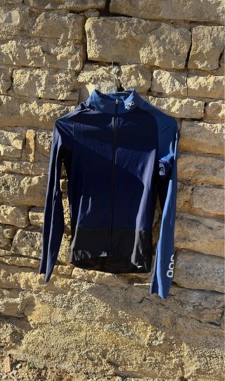 Maillot manga larga de Ciclismo POC