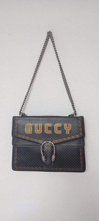 Bolso Gucci Dionysus Gucy